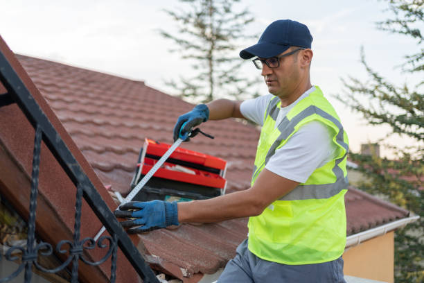 Best Wall Insulation Installation  in Bainbridge, OH